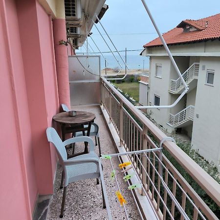 Hotel Almira Agía Triás Ngoại thất bức ảnh